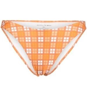D1. NWT FAITHFULL THE BRAND Ophrllr Bikini Bottoms Size XS/2